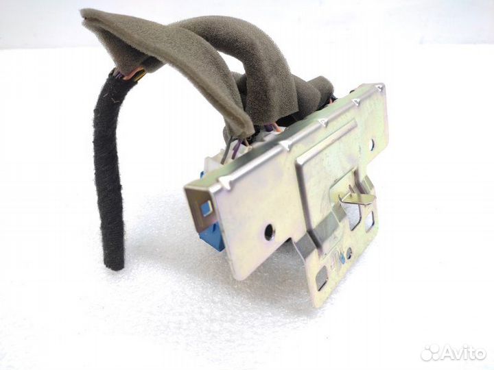 Блок предохранителей Nissan Qashqai J11 1.2