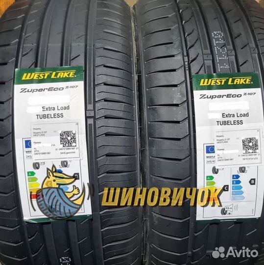 Westlake Zuper Eco Z-107 185/65 R14 86H