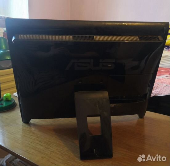Моноблок asus
