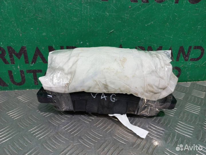 Подушка безопасности airbag передняя правая