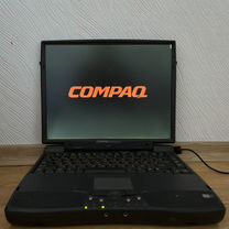 Компьютер Compaq Presario 1675