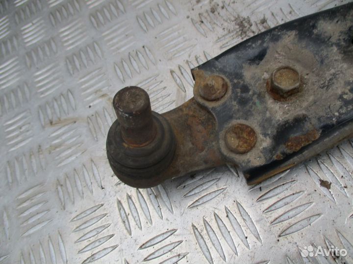 Рычаг передний левый Hyundai IX35