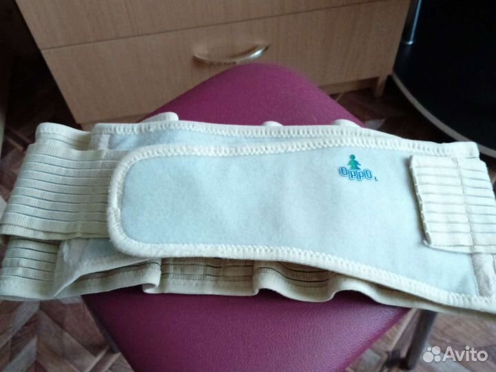 Бандаж для беременных и после родов