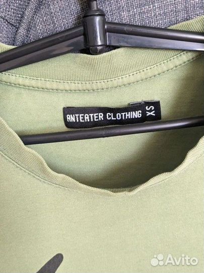 Футболка Anteater XS