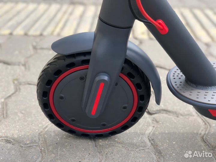 Новый Электросамокат Mankeel взрослый