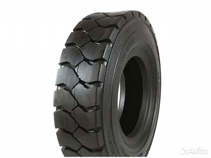 Шинокомплект 300-15-18 (OB502) advance TTF