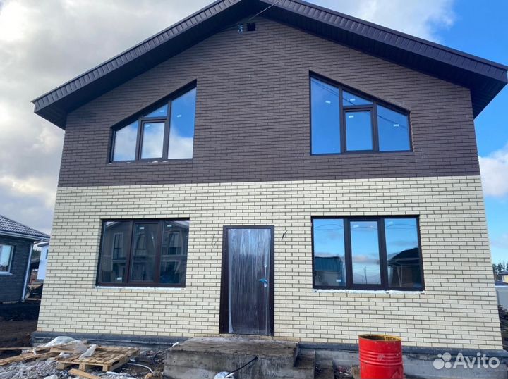 Окна и двери пвх в рассрочку