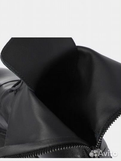 Ботинки женские Ernesto Dolani 41 размер