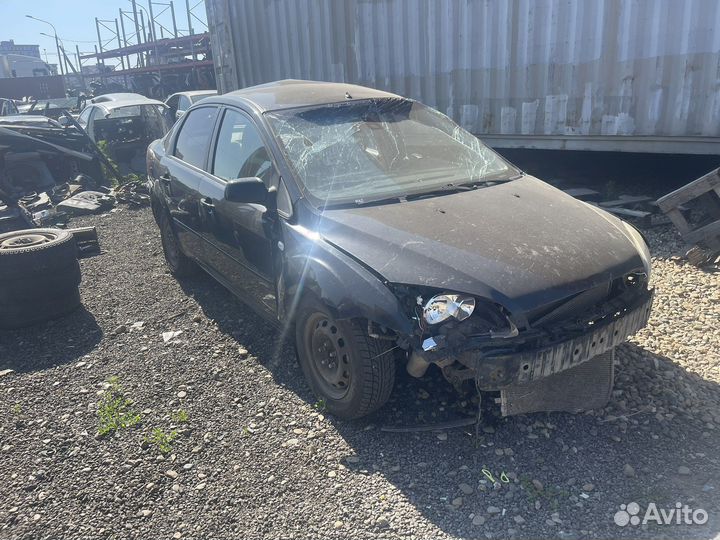 Авто в разбор Ford Focus