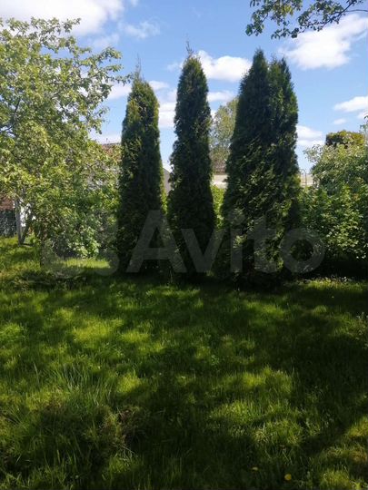 Дом 36 м² на участке 4,5 сот.