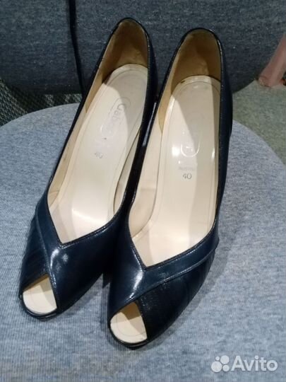 Туфли женские Gabor