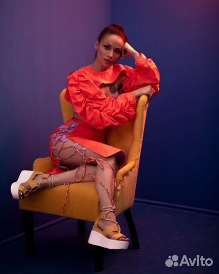 Уроки вокала