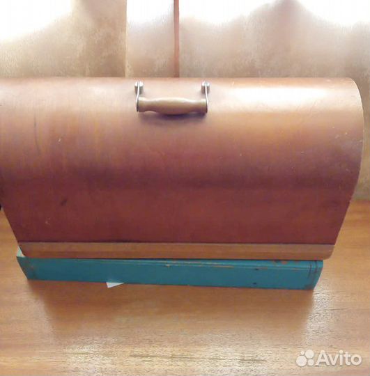 Швейная машина