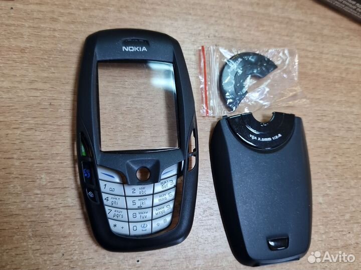 Корпуса для телефонов