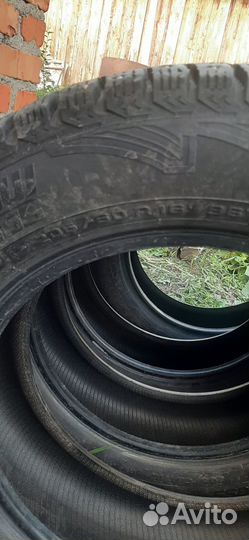 Cordiant Snow Cross 205/60 R16