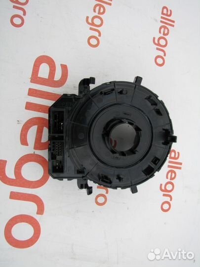 Подрулевой шлейф Киа Рио 4