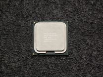 Процессор Intel Core 2 Duo 8400 3.00/6М/1333 (Sock