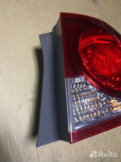 Фонарь задний правый Honda Civic 8 4D 2005-2012