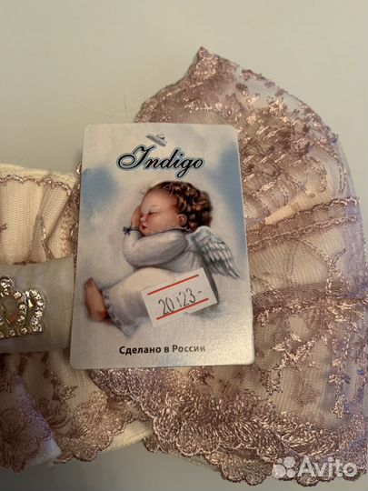 Шикарный бант на выписку