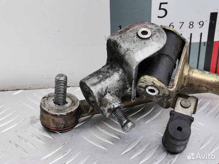 Кулиса кпп для Audi A4 B6 8E0711055H