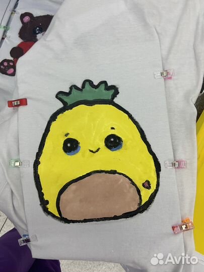 Мастер-классы для детей (по СПБ и ло)