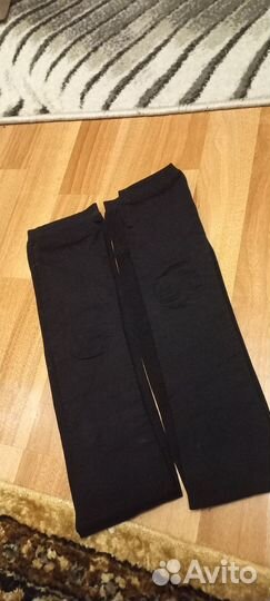 Компрессионные чулки