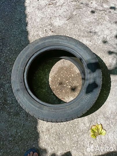 Continental ContiVikingContact 5 205/55 R16 94