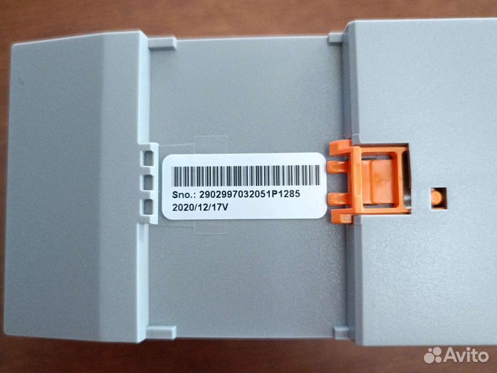 Источник питания Phoenix Contact Uno-Ps 1AC 12VDC