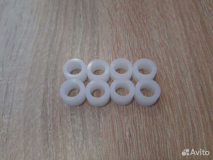 Втулки карданчика рулевого вала ваз