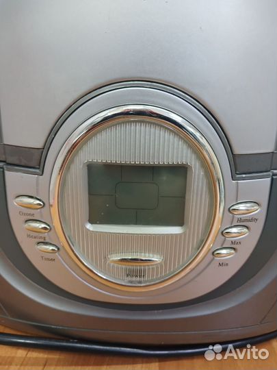 Увлажнитель воздуха Polaris