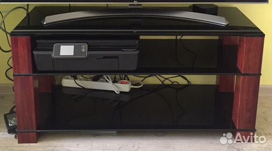 Тумба под телевизор