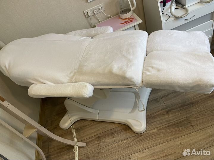 Кресло для педикюра