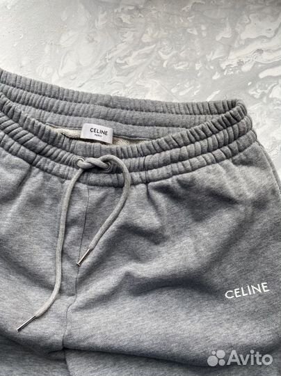 Костюм спортивный Celine