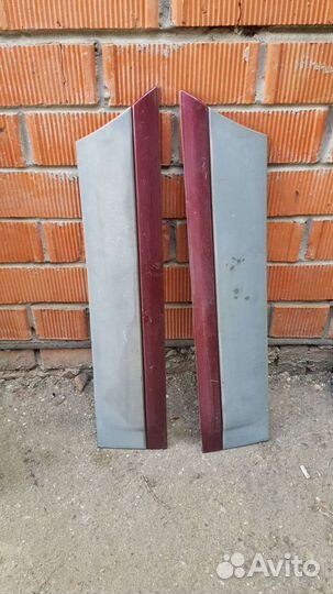 Запчасти на ваз 2114 2113 2115 тюнинг