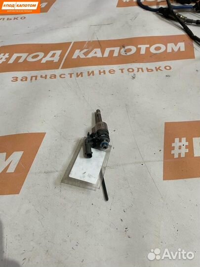 Форсунка топливная Volkswagen Tiguan рест. 2014