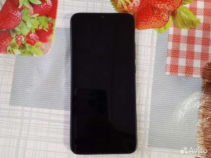 Телефон redmi 9а