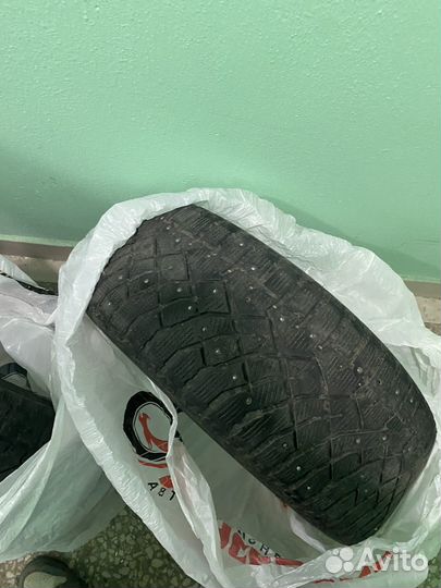 Nitto NT SPK 215/55 R17 98T