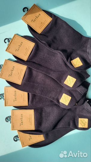 Носки мужские Turkan