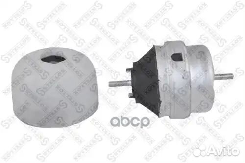 Подушка двс правая Audi А4/A6 1.9тdi 95