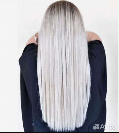 Аиртач, сложное окрашивание, контуринг