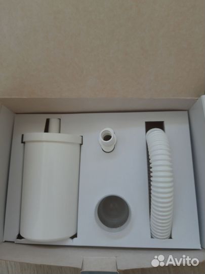 Дыхательный тренажер Фролова