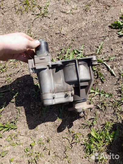 Угловой редуктор Hyundai Creta