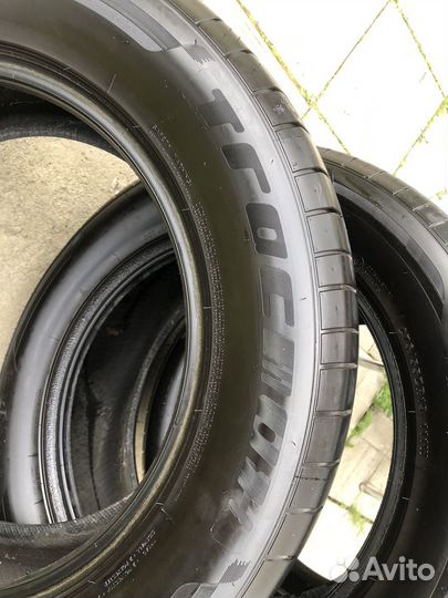 Tracmax EnjoyLand H/T RF10 275/55 R19 19ZR