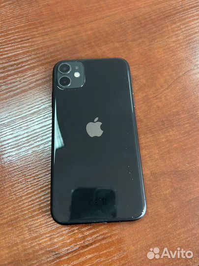 iPhone 11 64gb