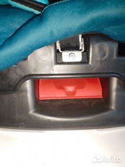 Детское автокресло от 0 до 36 babyton