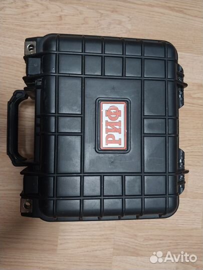 Аккумулятор lifepo4 12v 52Ач