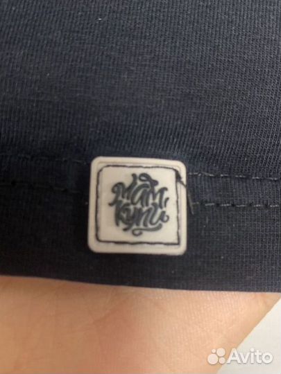 Футболка Мне неприятно мерч лиззка