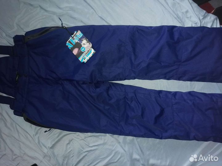 Лыжный костюм женский 48размер