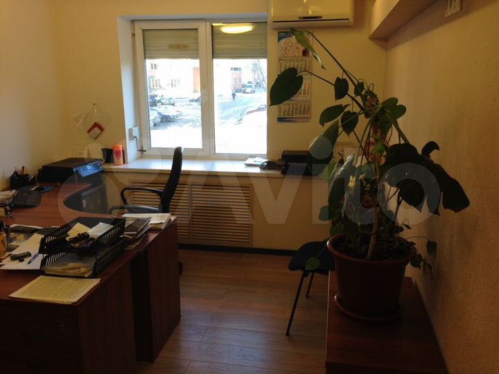 Офисное помещение, 79.5 м²