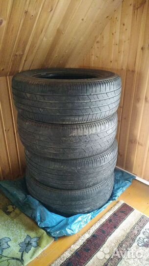 Bridgestone Turanza ER30 235/65 R17 108V